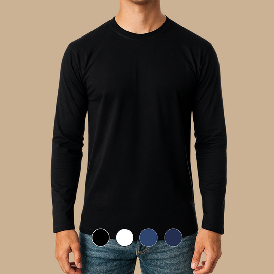 HALF SLEEVE CLOSED NECK POLO - WHITE