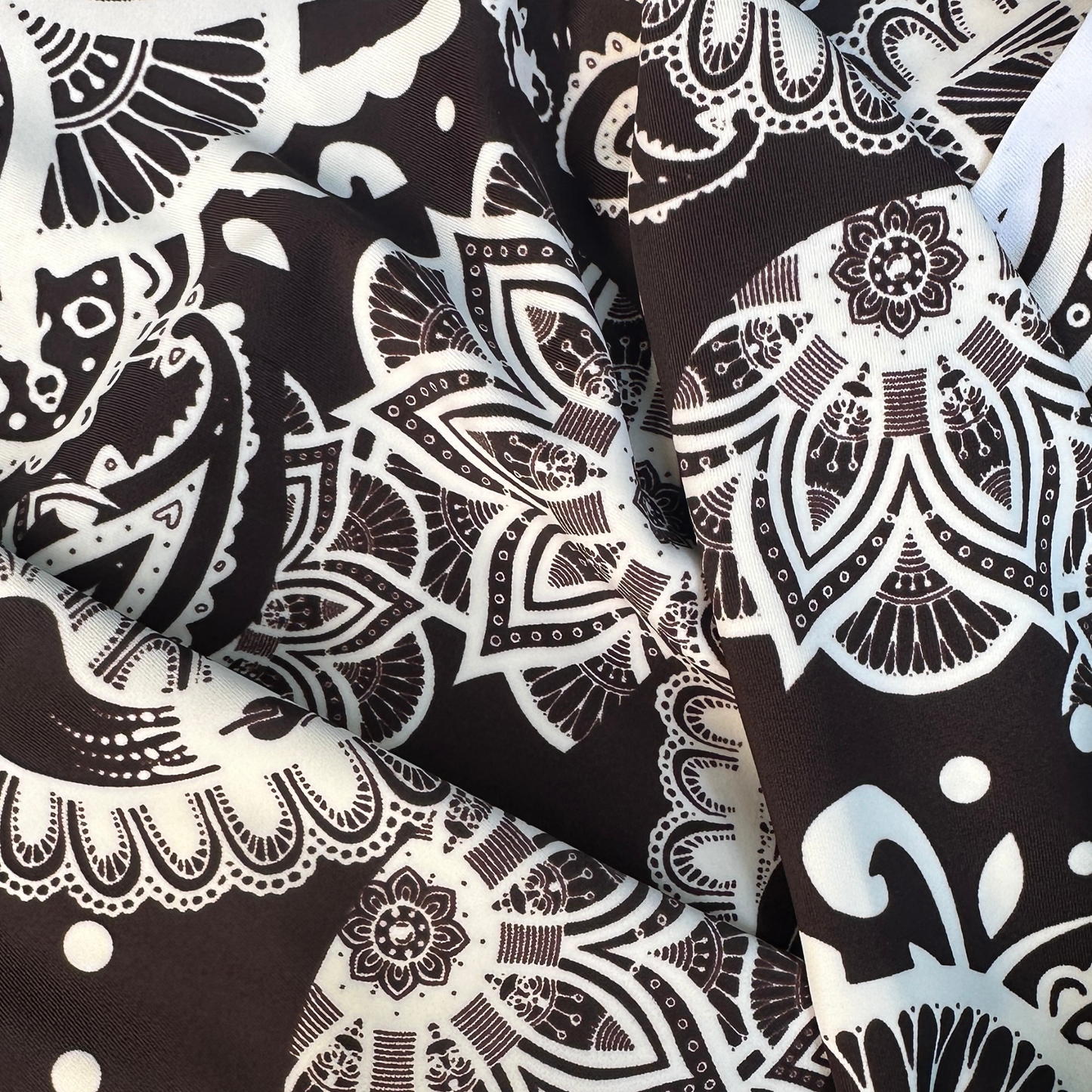 Mandala | Top Strapless
