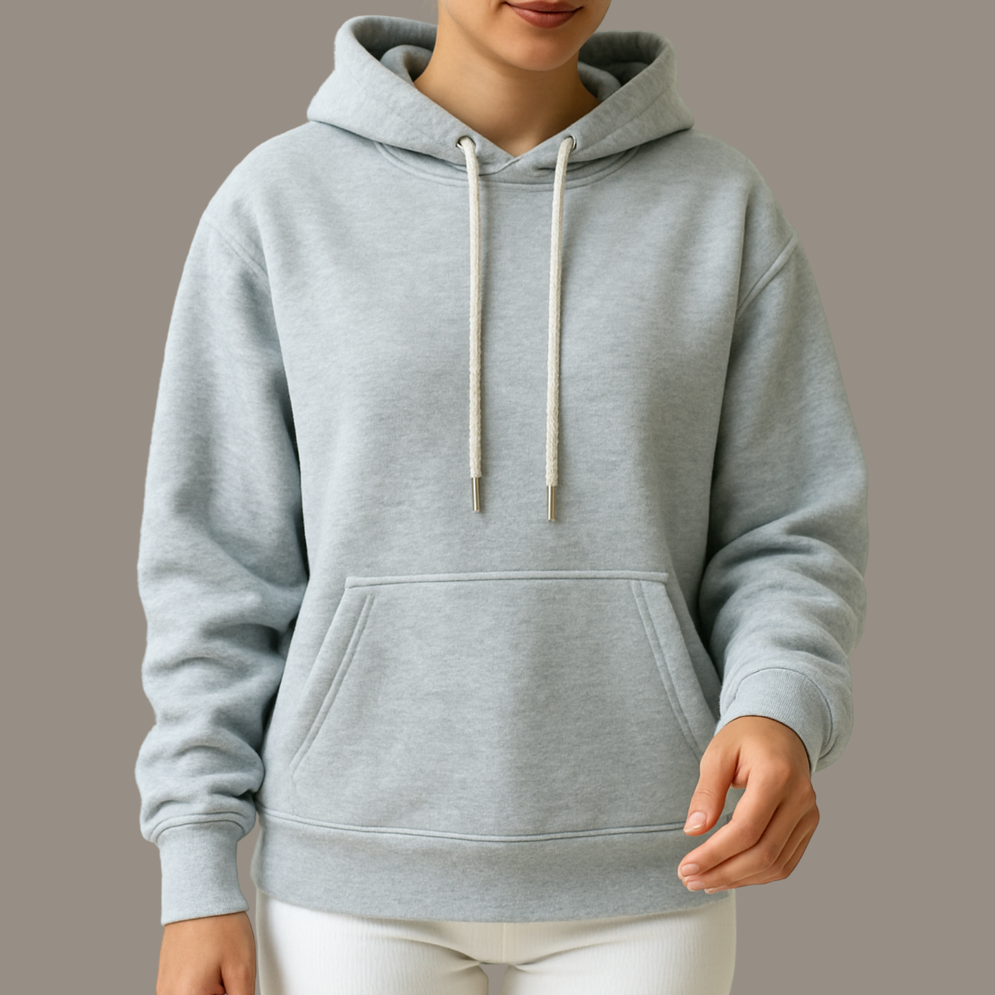 Classic Hoodie