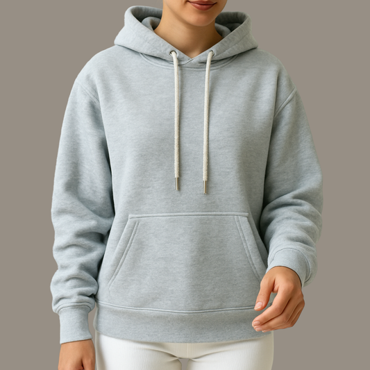 Classic Hoodie