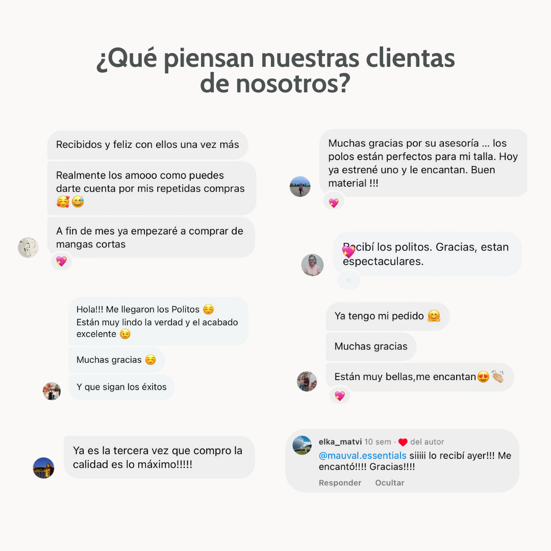 Manga Cero Cuello Alto 95% Algodón
