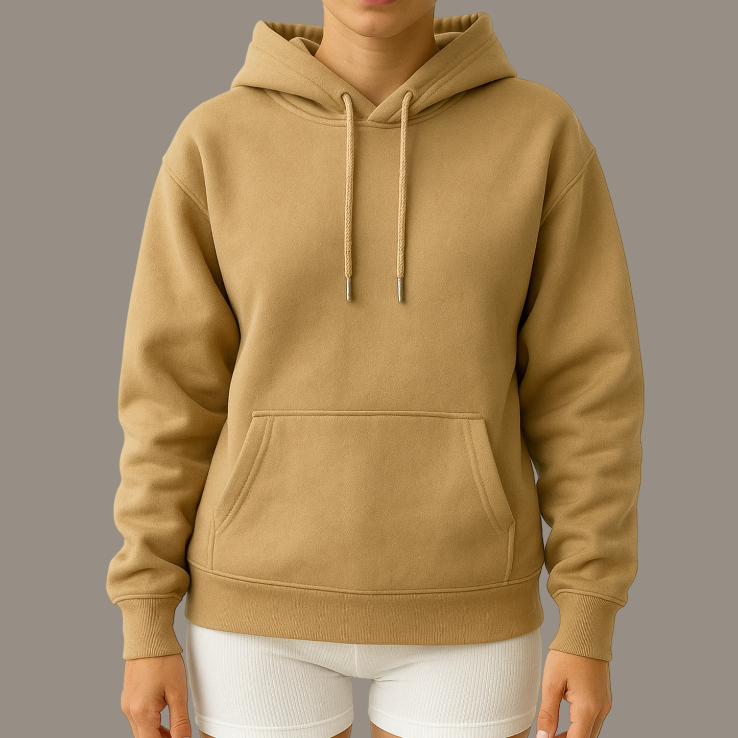 Classic Hoodie