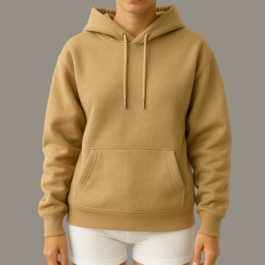 Classic Hoodie
