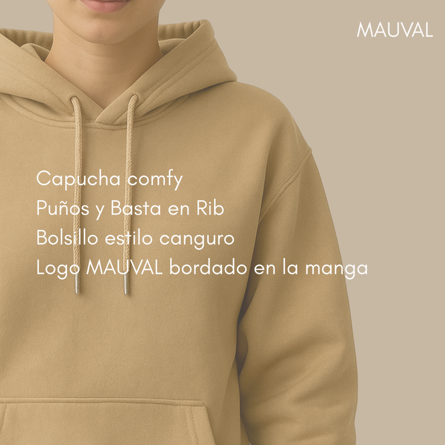 Classic Hoodie