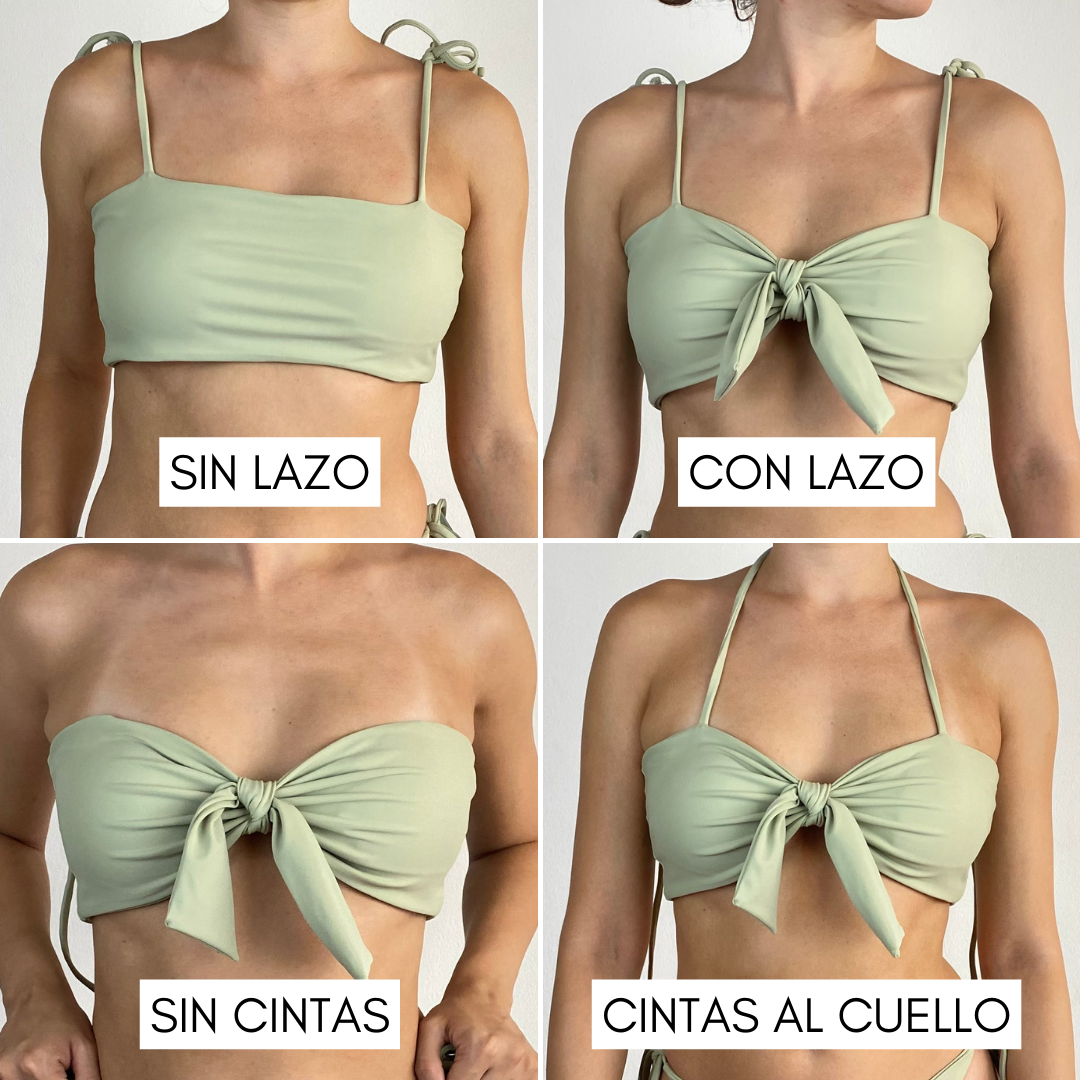 Magenta | Top Strapless