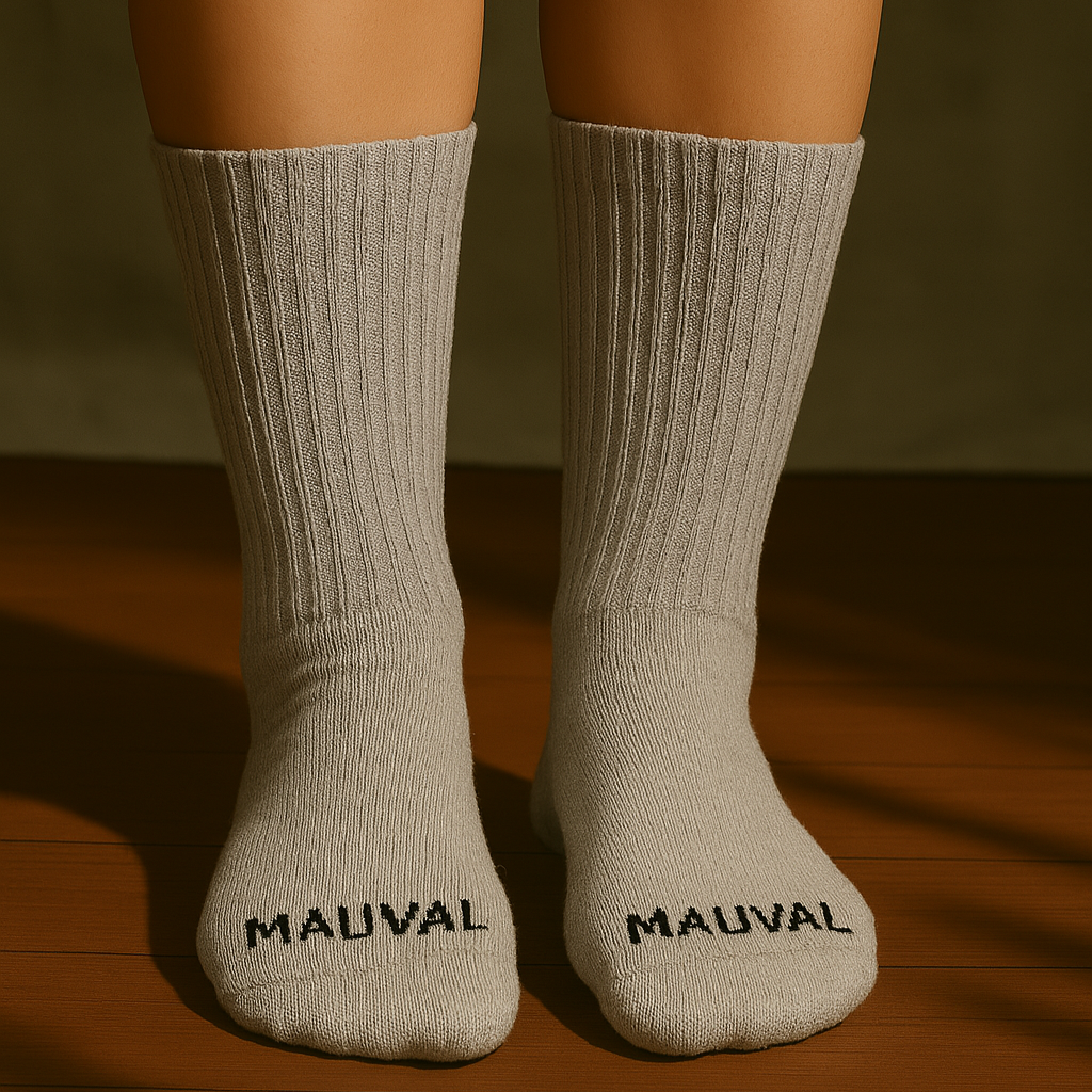 3Pack Everyday Socks