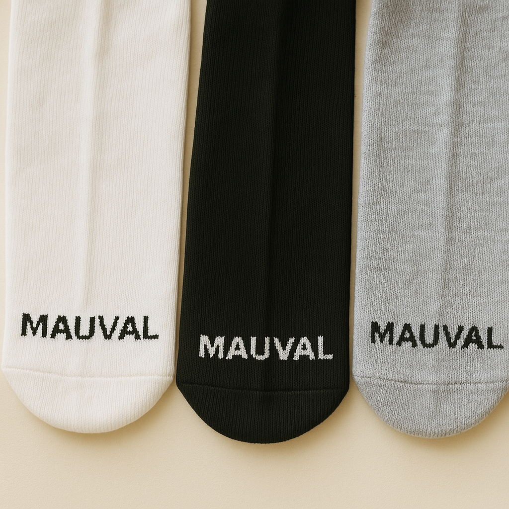 3Pack Everyday Socks
