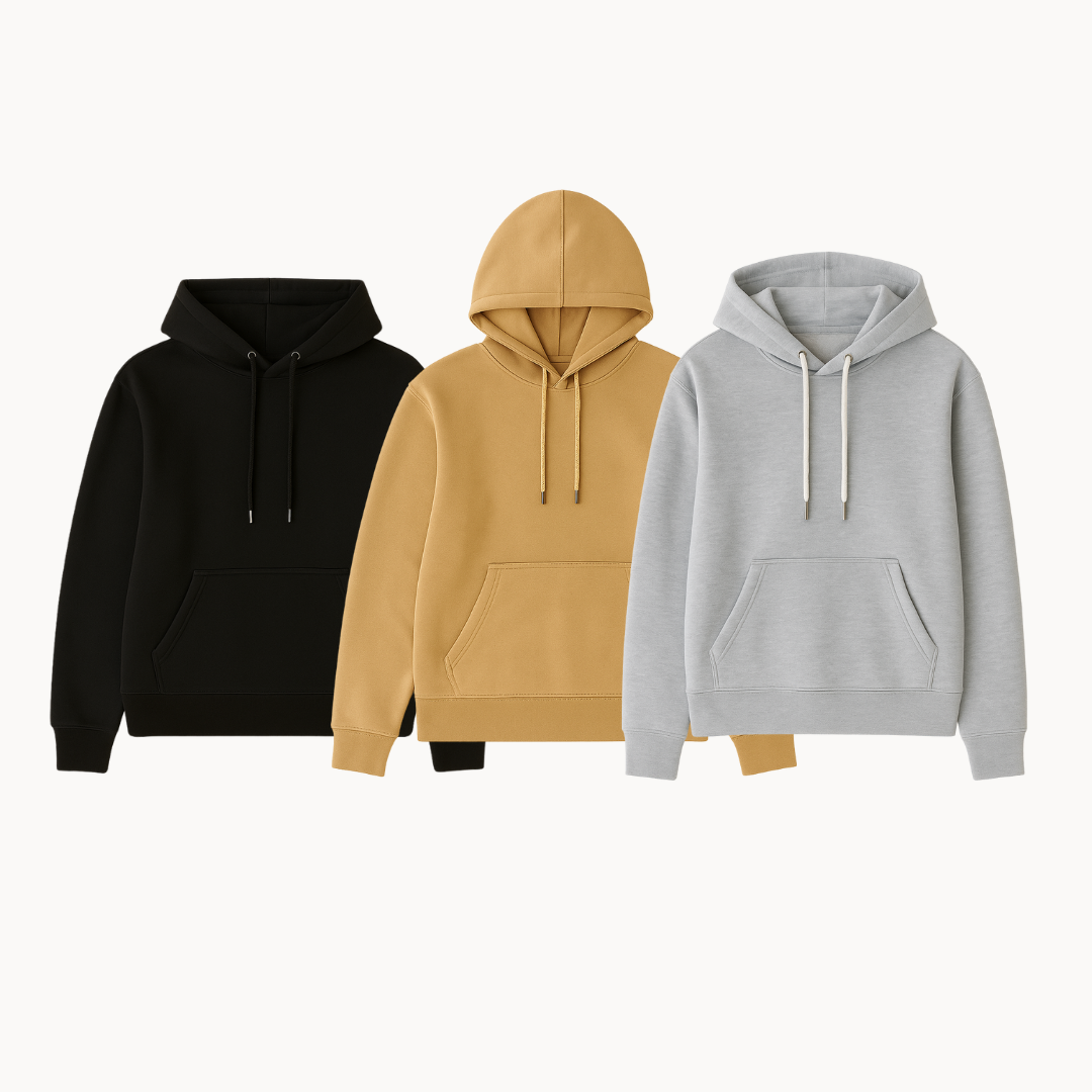 Classic Hoodie