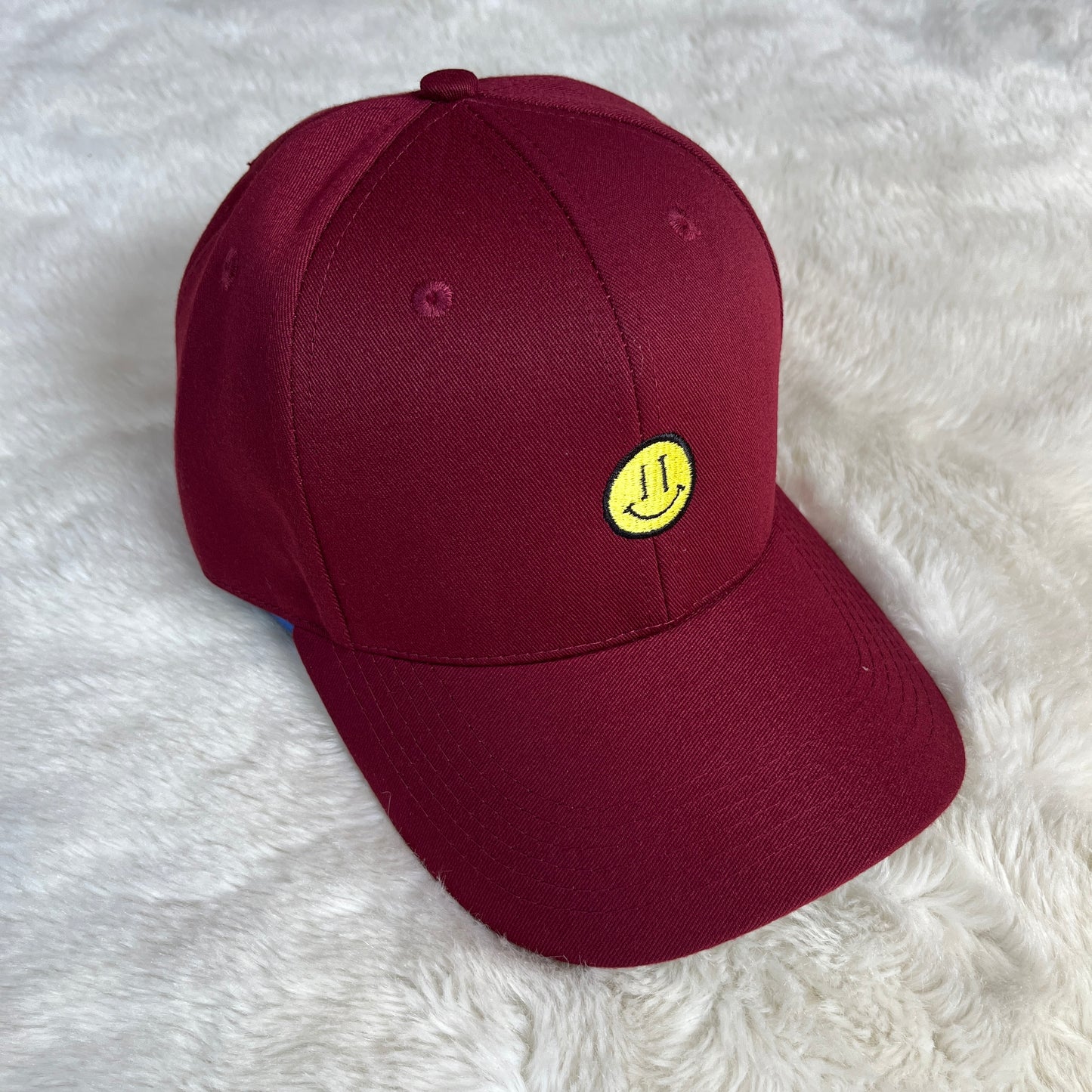 VINTAGE STEEL - PALM TREES