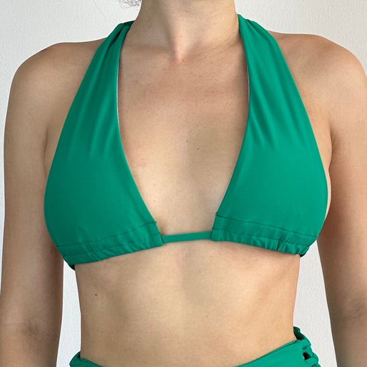 GROWTH - TRIANGULAR TOP