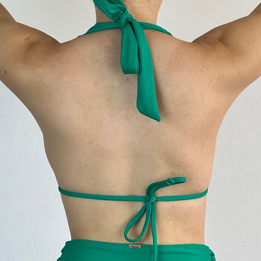 GROWTH - TRIANGULAR TOP