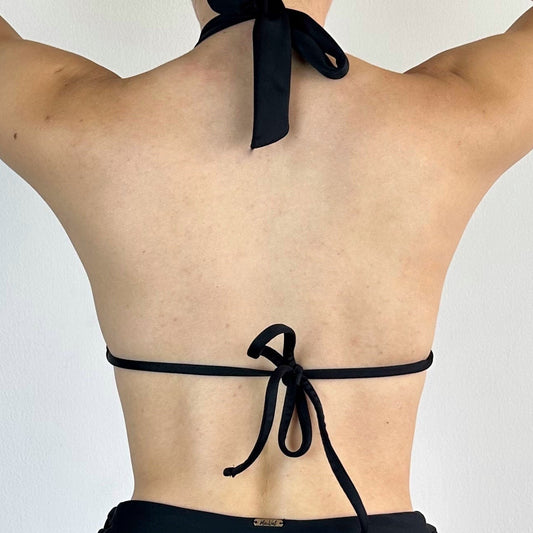 Black | Top Triangular