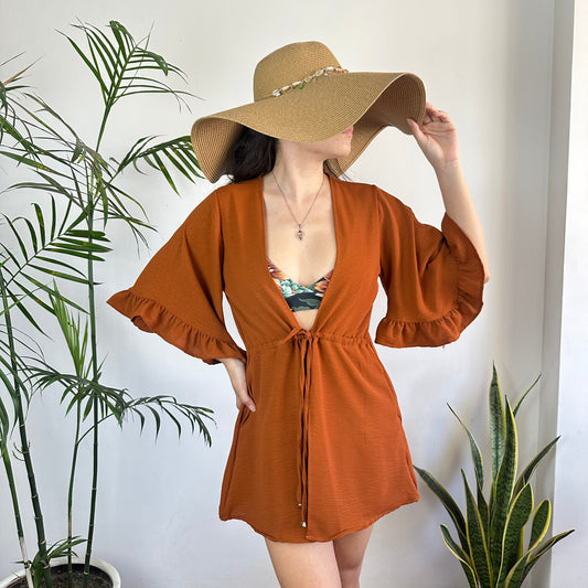Salida de Playa | Kolumadulu