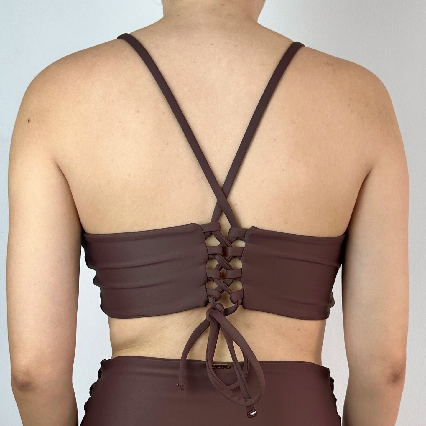 Brown | Top Ajustable