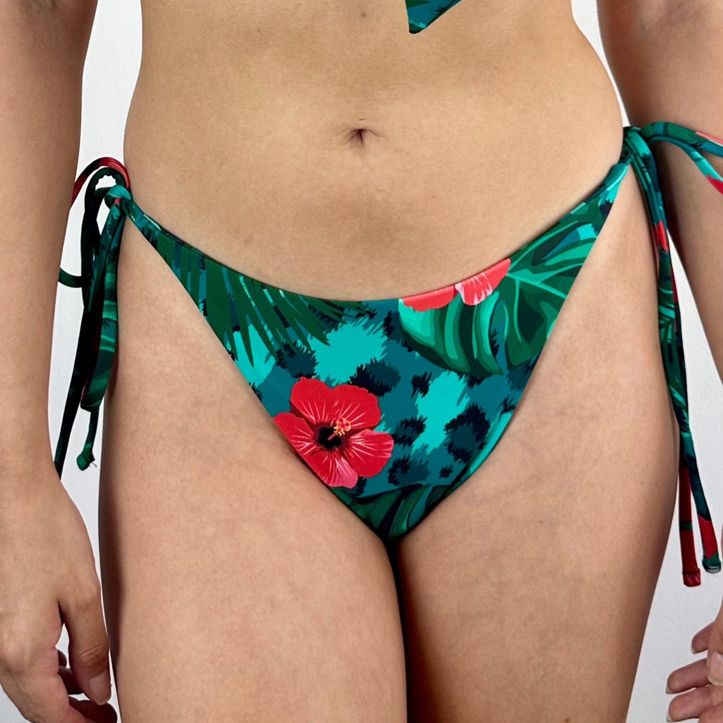 PETALS - BOTTOM STRIPS