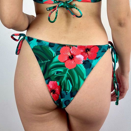 PETALS - BOTTOM STRIPS