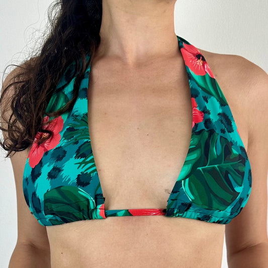 PETALS - TRIANGULAR TOP