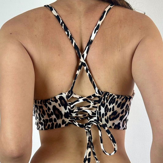 SAFARI - ADJUSTABLE TOP