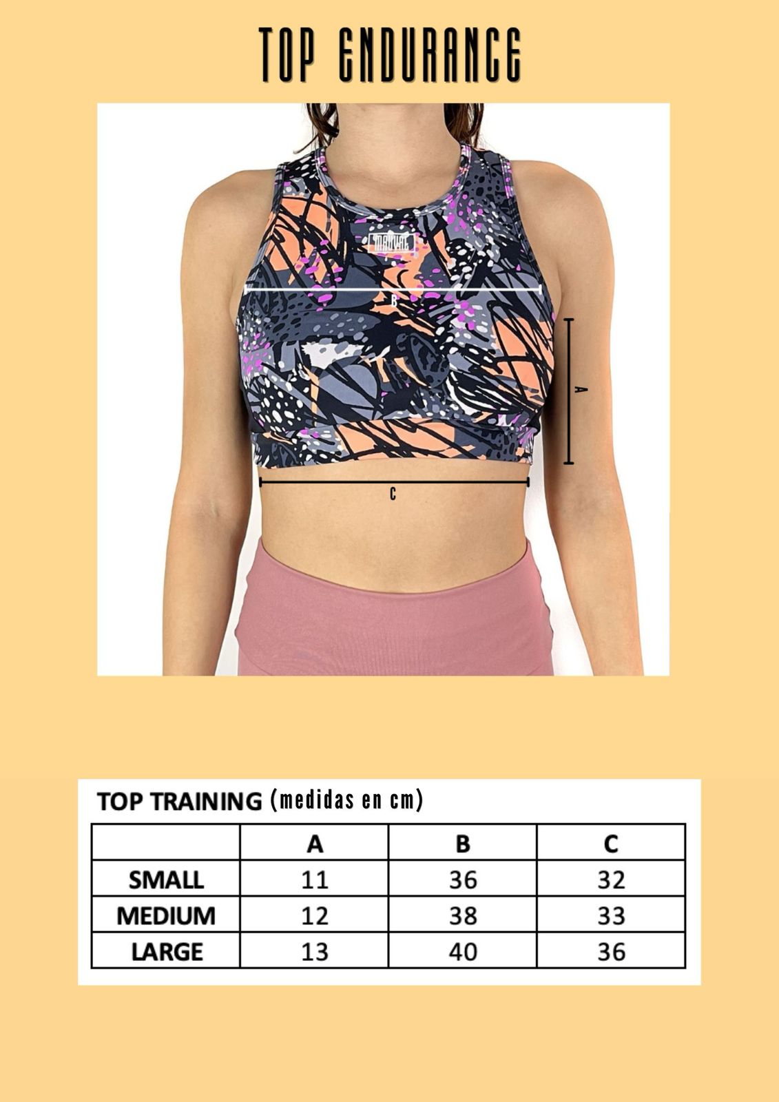 Abstract Space | Top Endurance