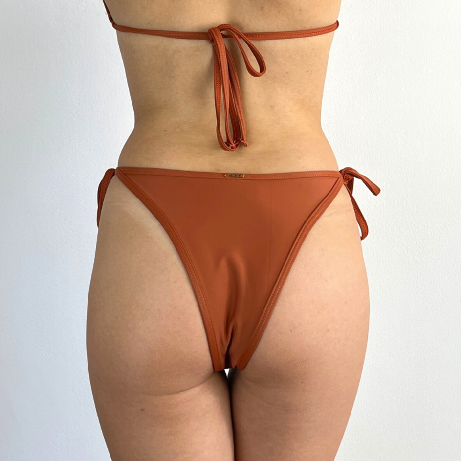 Caramel | Bottom Tiras