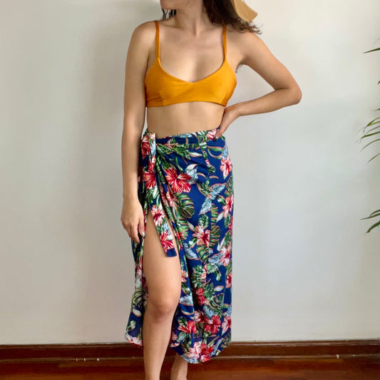 Falda Envolvente | Akiin