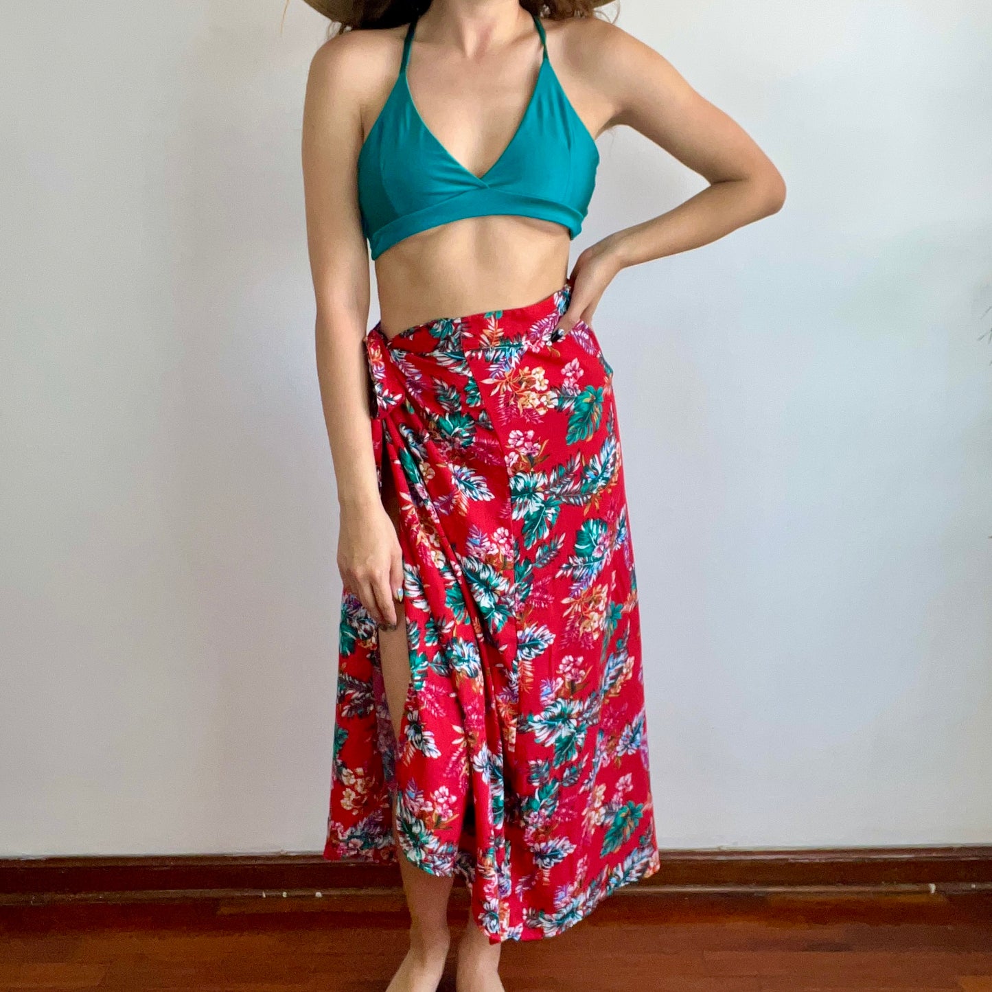 Falda Envolvente | Akumal