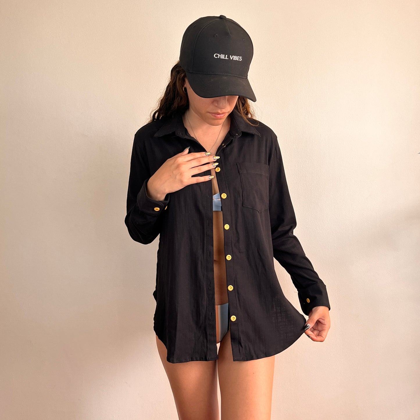 Camisa Playera | Savu
