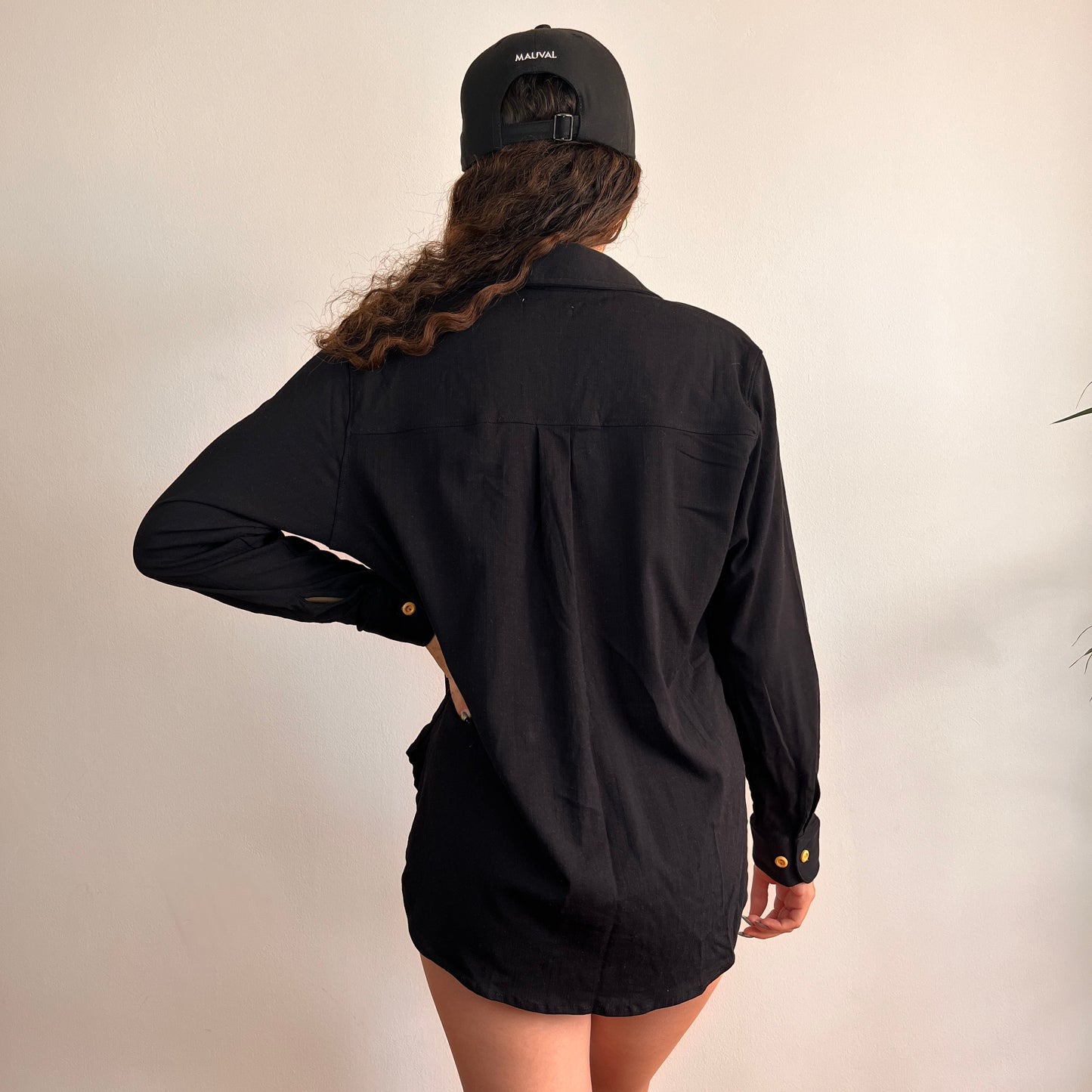 Camisa Playera | Savu