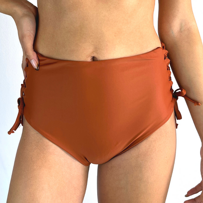 Refuge | Bottom Highwaist