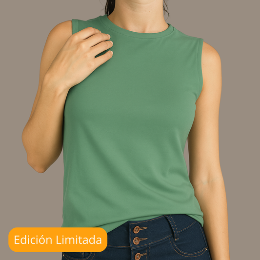 Matcha | 95% Algodón | Edición Limitada
