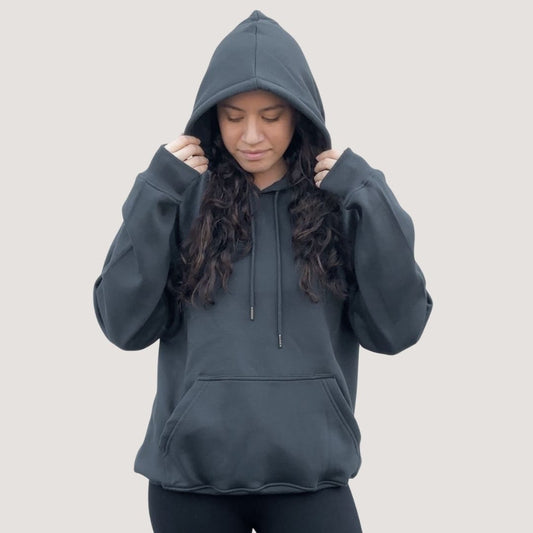 Oversize Hoodie