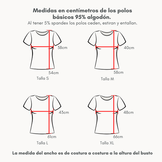 Mocca | 95% Algodón | Edición Limitada