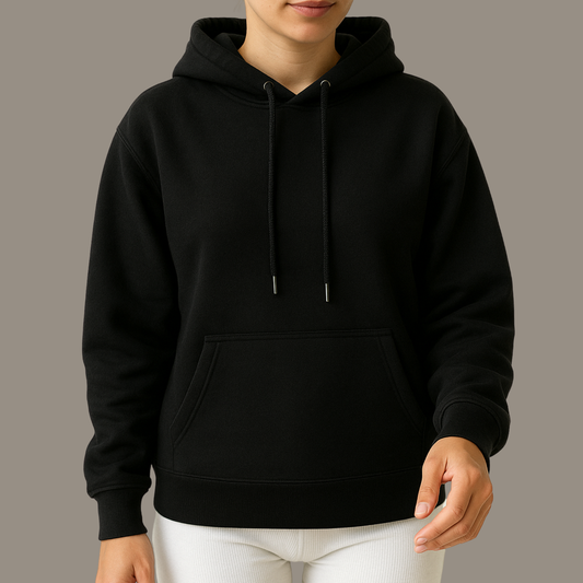 Classic Hoodie