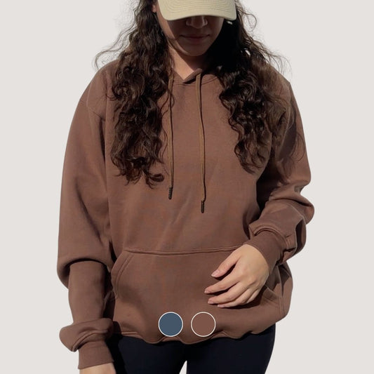 Oversize Hoodie