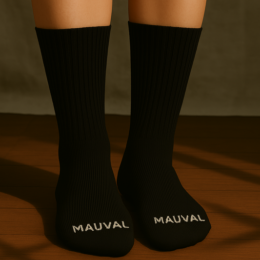 3Pack Everyday Socks