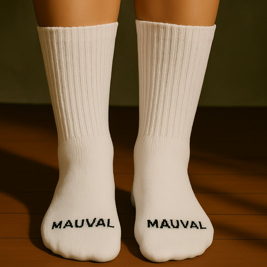 3Pack Everyday Socks