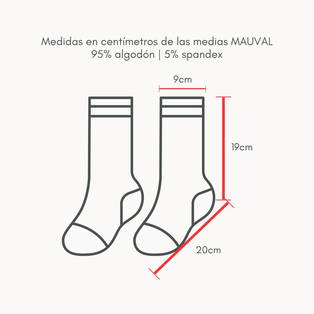 Everyday Socks