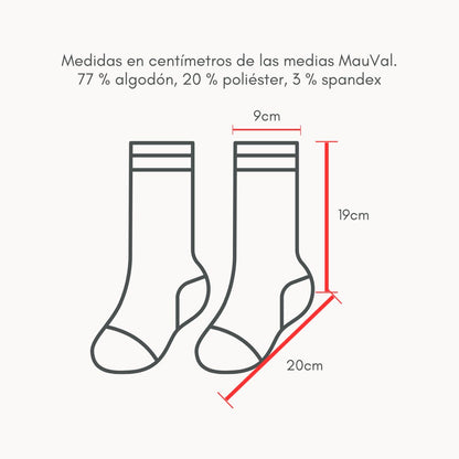3Pack Everyday Socks