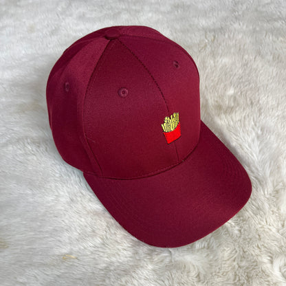 VINTAGE STEEL - PALM TREES