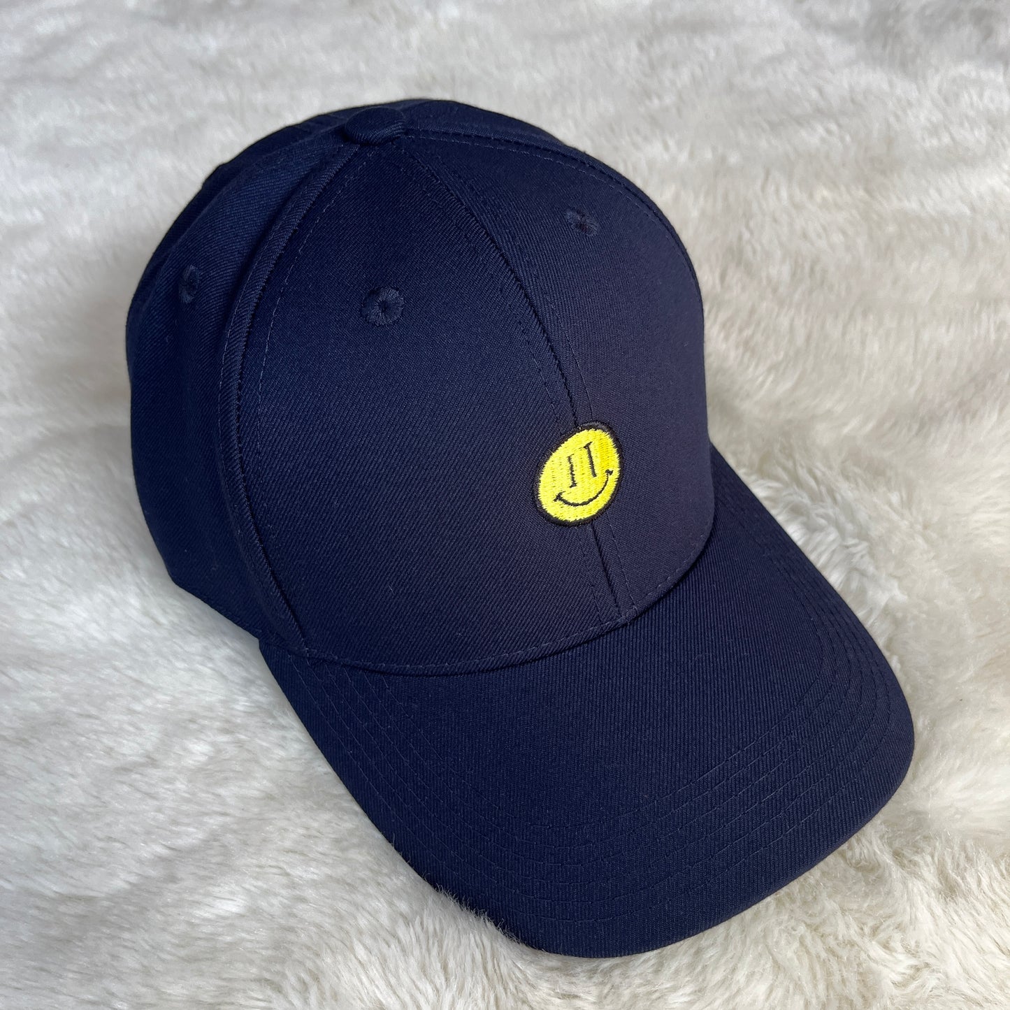 VINTAGE STEEL - PALM TREES