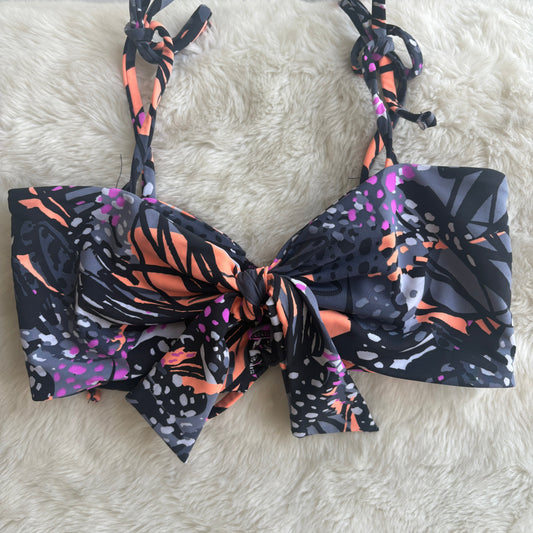 Space | Top Strapless