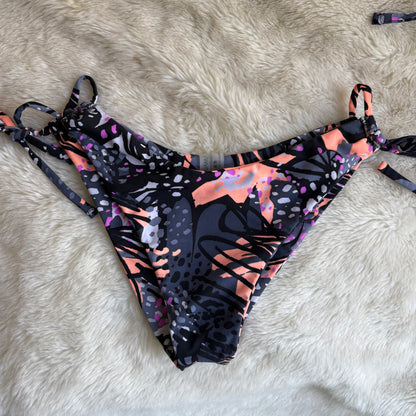 Space | Bottom Semidelta