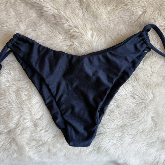 Navy Shine | Bottom Semidelta