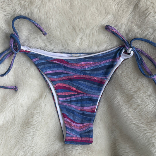 Groovy | Bottom Tiras