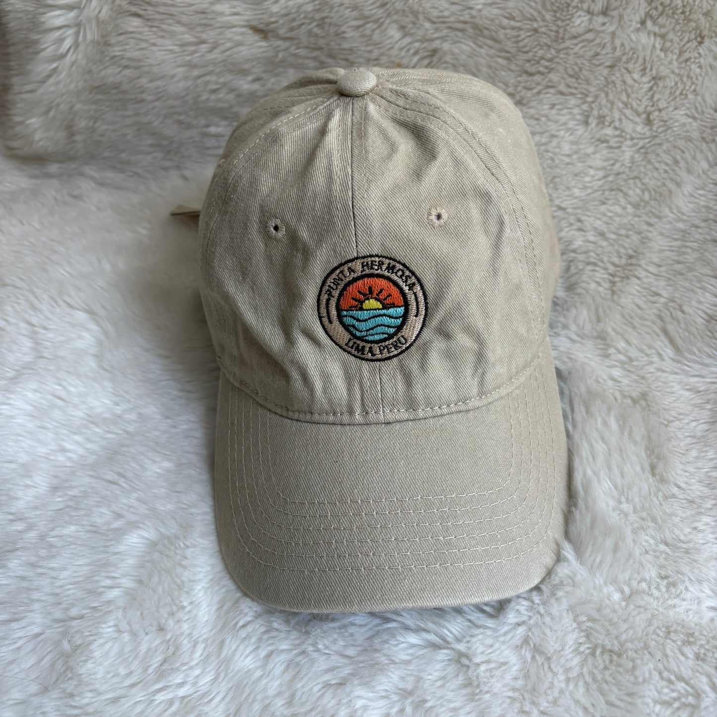 VINTAGE STEEL - PALM TREES