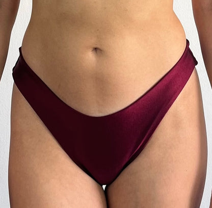 Red Shine | Bottom Semidelta