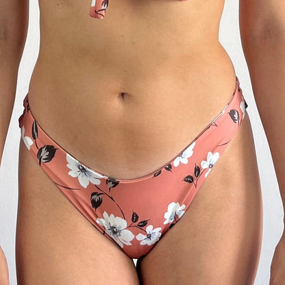 Cuarzo | Bottom Semidelta