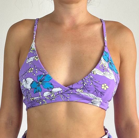 BLACK - ADJUSTABLE TOP