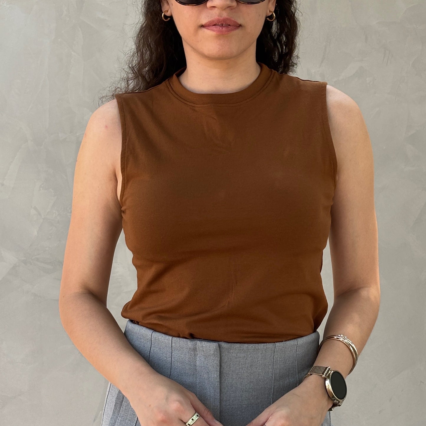 Chocolate 95% Algodón | Edición Limitada