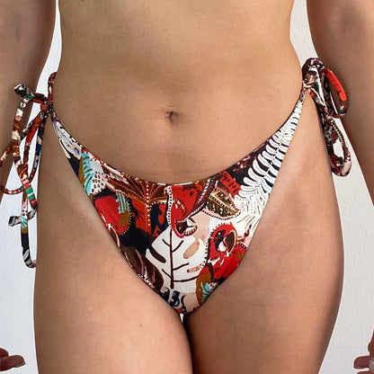 Terracota | Bottom Tiras